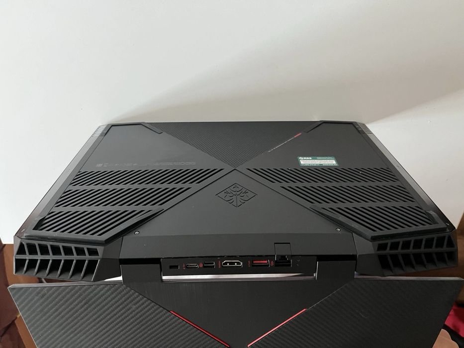 Продам ноутбук HP OMEN 15