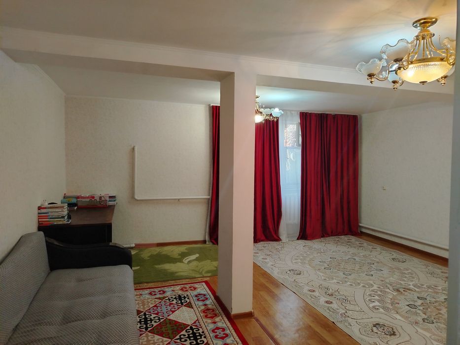 Продам частный дом 19 микрорайон