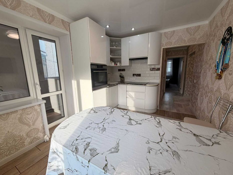 3 ком в мкр. городок строителей