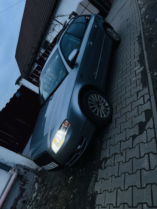 Audi A4 Avant 2.0 TDI BPW – 190 CP | Manuală 6+1 | Bi-Xenon