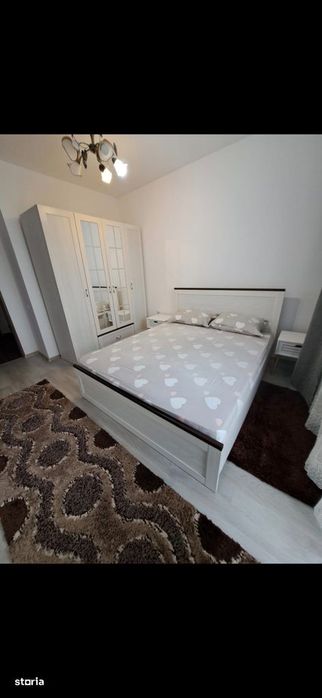 Apartament de inchiriat, 55 mp + terasa, zona Iris — fotografia 1