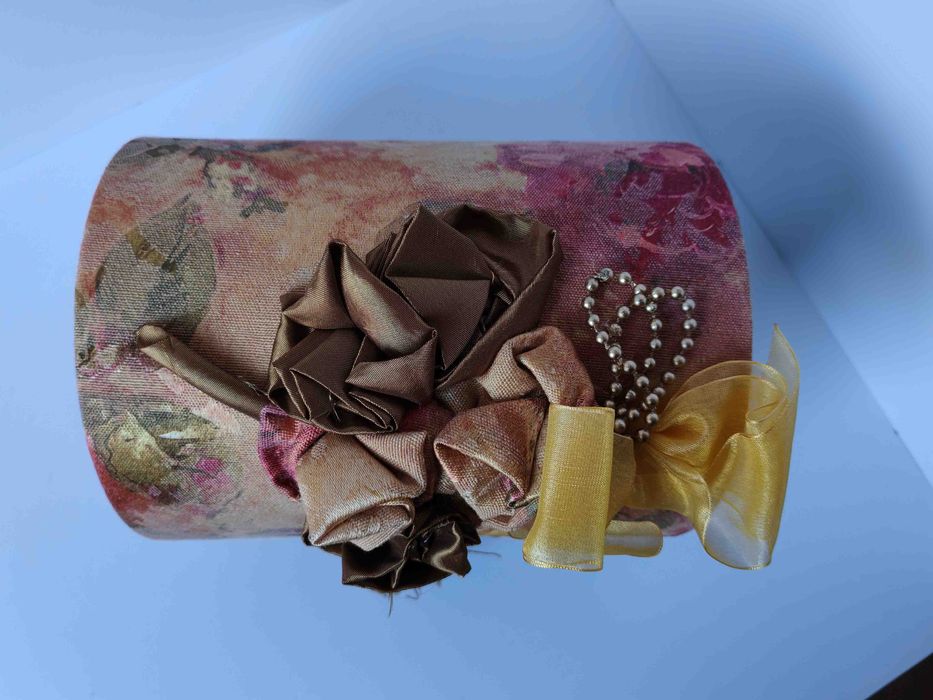 Шкатулка подарочная