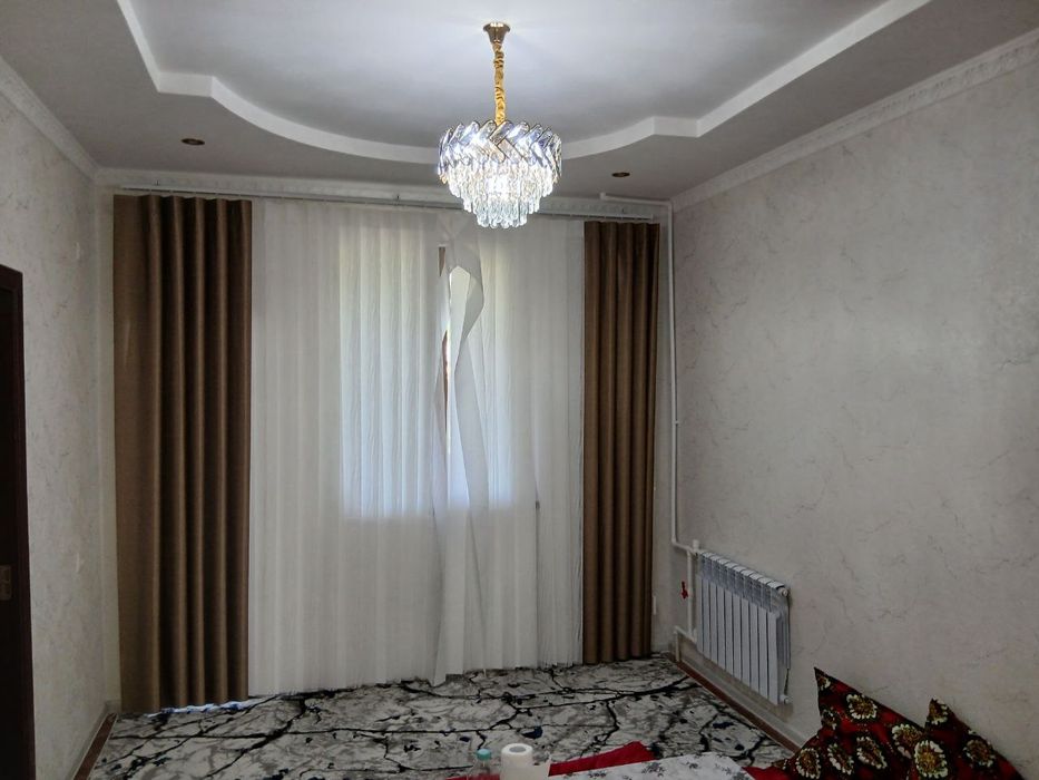 ИПОТЕКАГА Яшнобод 2 хонали 4/5 янгиобод