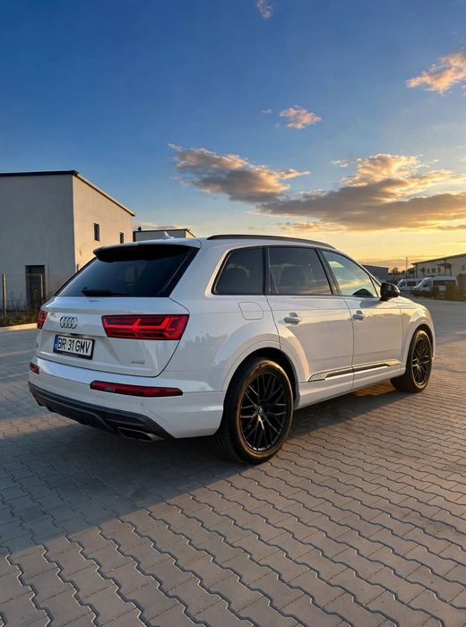 AUDI Q7 2016 — imagine 5