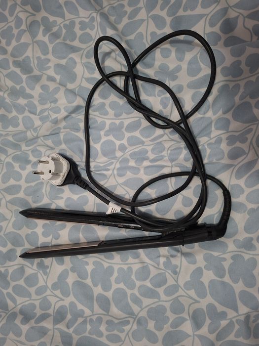 Преса за изправяне