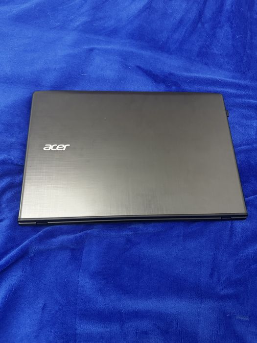 Ноутбук Aspire E5-576G