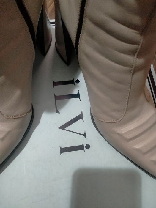 Полсапожка илви оригинал