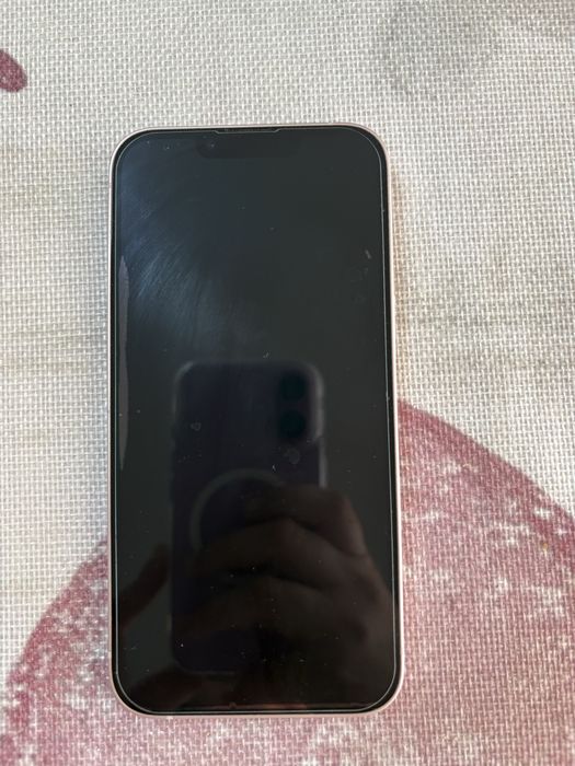 iphone 13 розов