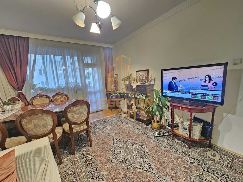 2-стаен в Варна-Централна поща площ 55 цена 162700