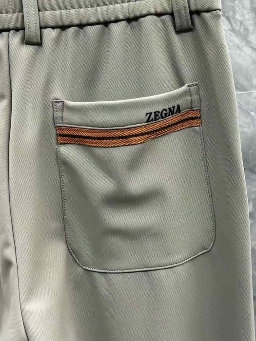 Zegna - спортни елегантни панталони