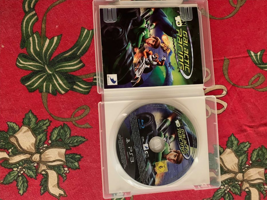 Игри за Playstation 3/Ps3