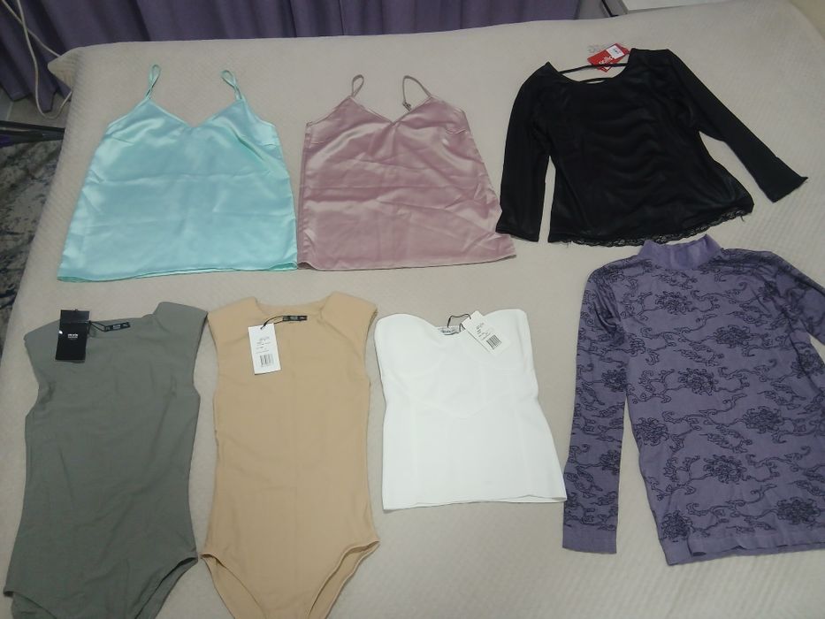 Женская   одежда