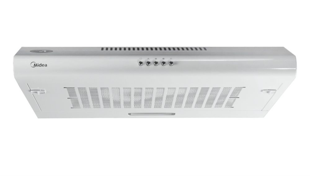 Вытяжка для кухни, новый, Midea