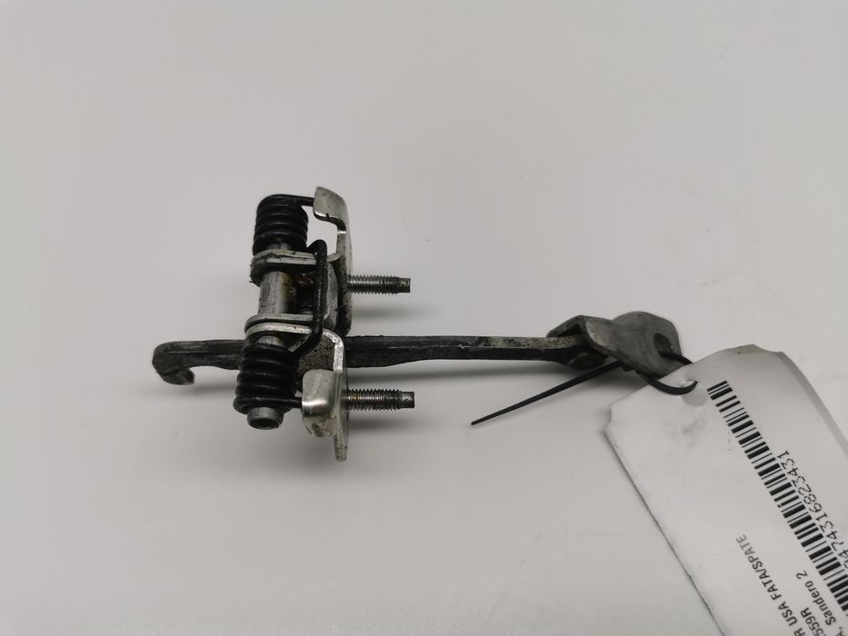 Opritor USA Fata/Spate Dacia Sandero 2 2014 0.9 L Benzina - H4B 400 -