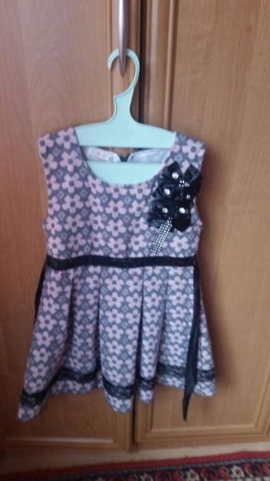 Продам детский Сарафан