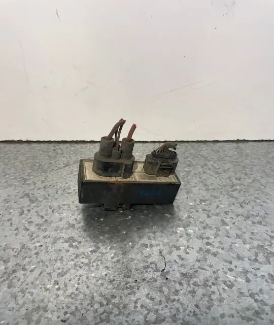 Releu ventilator Volkswagen VW Golf 2005 1.9 TDI MT (101 hp)