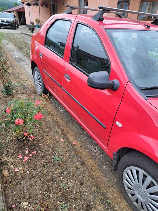 DACIA Logan 2010 — imagine 2