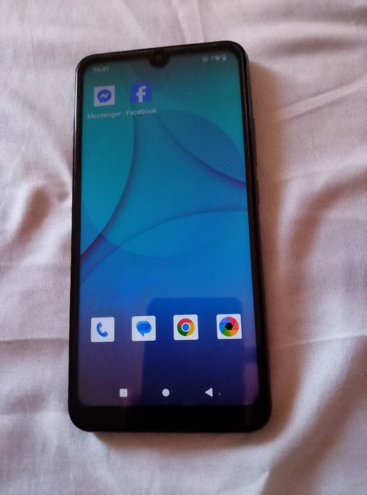 Vand telefon Allview, nou,