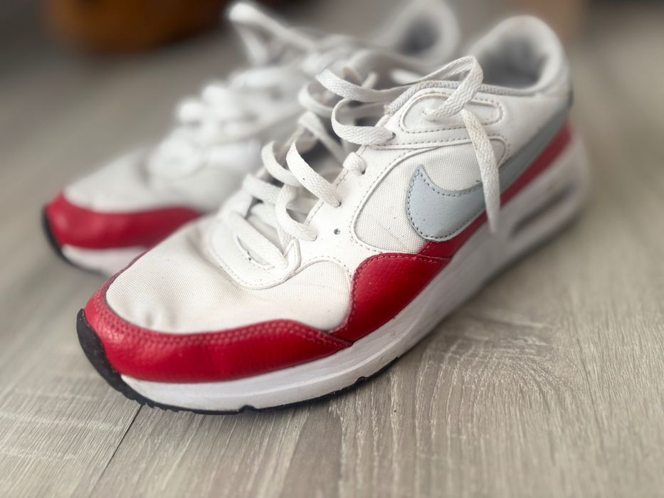NIKE air max sc