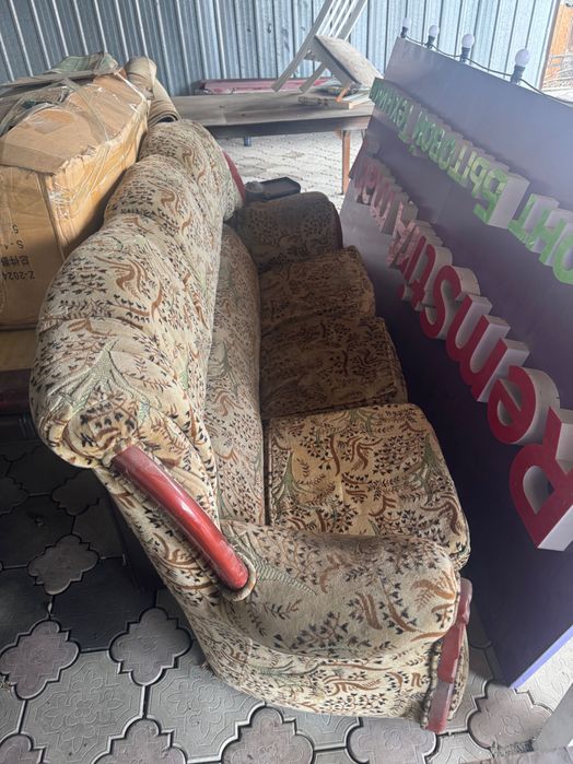 Отдам даром всё сразу б/у Алматы