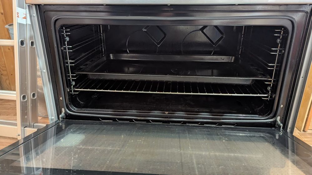 Газовая плита DAUSCHER