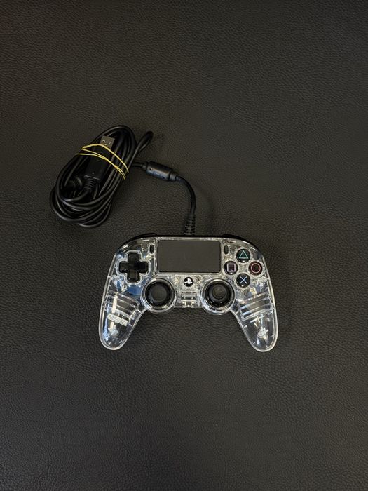 Контролер за PS4 NACON