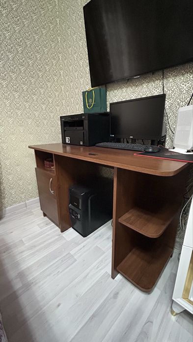 Персональный компьютер офисный