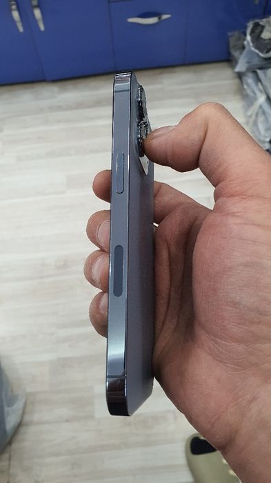 Iphone 13 pro 1tb ideal