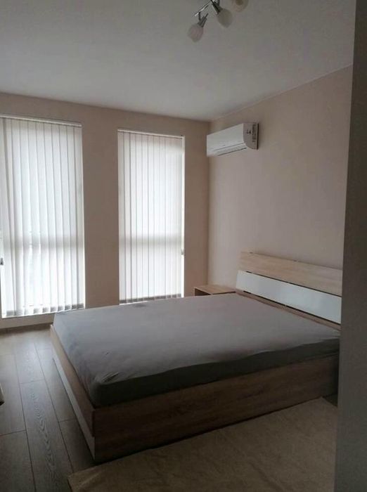 Дава се под наем Двустаен апартамент в Пловдив, Тракия - 69 кв.м за 450 € - Снимка #3