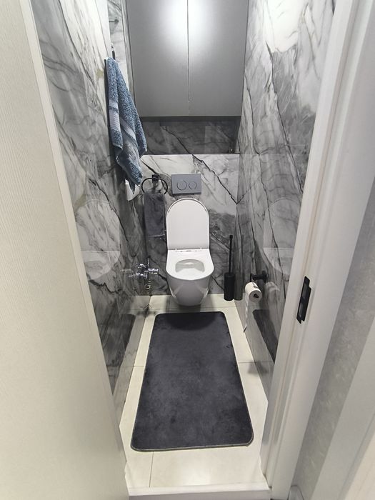 Продажа квартиры сергели строитель