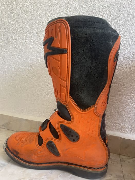 Ботуши alpinestars