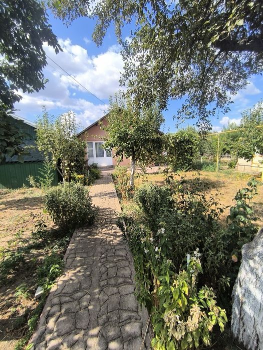 Vând casă în Ciorani