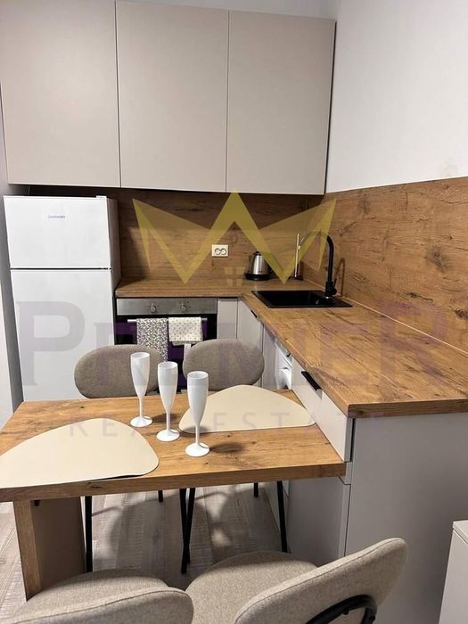 Продава се Двустаен апартамент в Свети Влас - 63 кв.м за 688 €/кв.м - Снимка #2