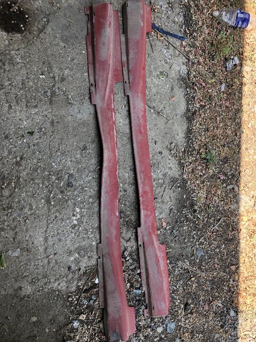 Продам запчасти на митсвбиси эклипс