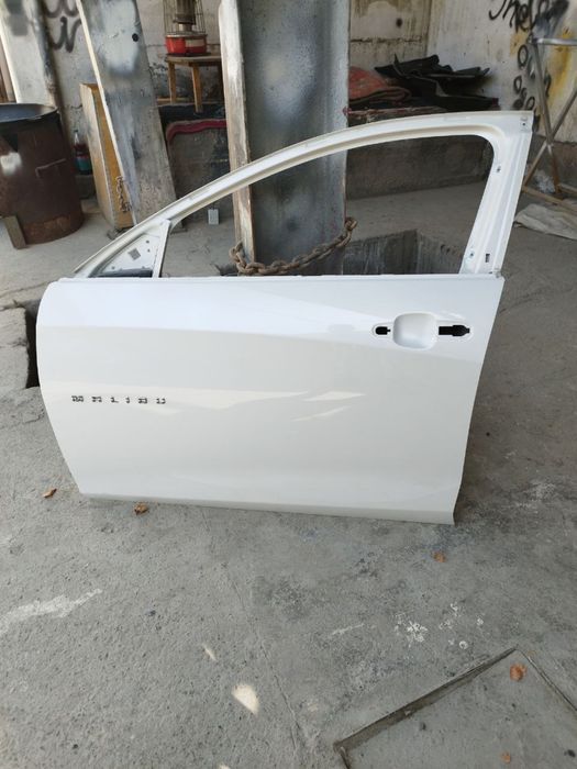 Auto kuzov detallar