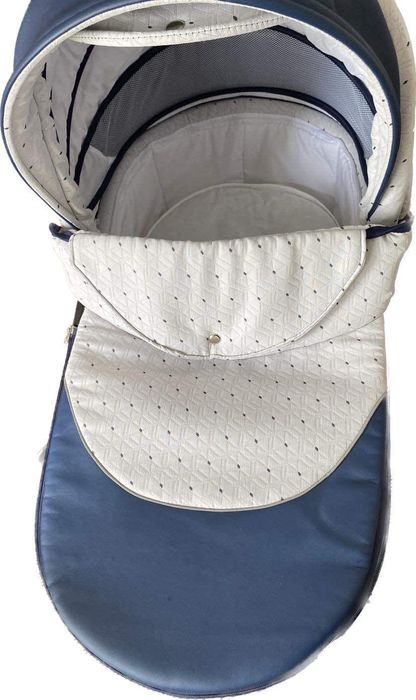 Бебешка количка 3в1