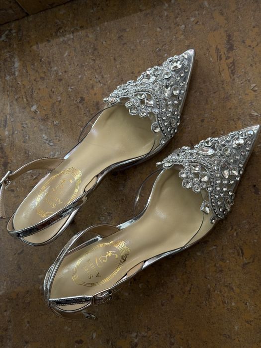 Продам туфли в отличном состоянии