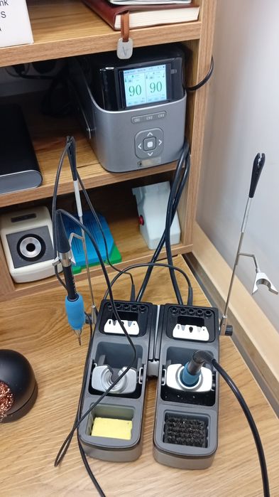 Поялник сотилади профессионалний