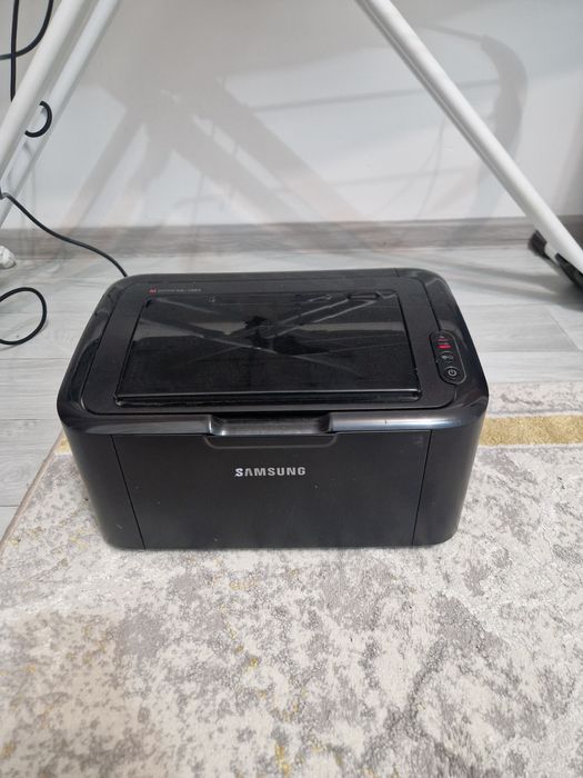 Продам принтер samsung ML -165