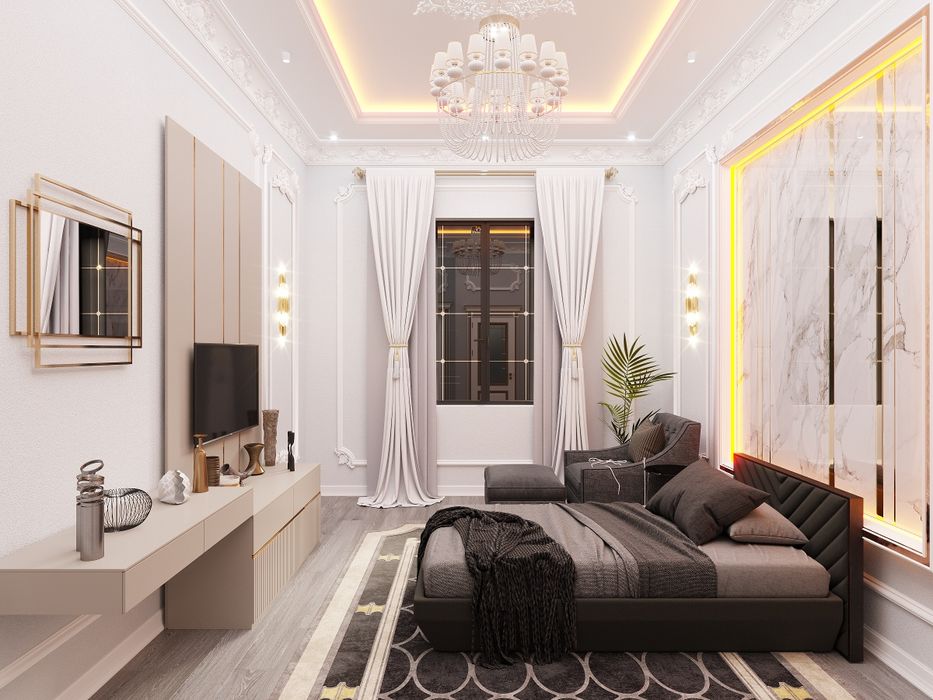 Arxitektura Xizmatlari.  Arxitektor Konstruktor Dizayner