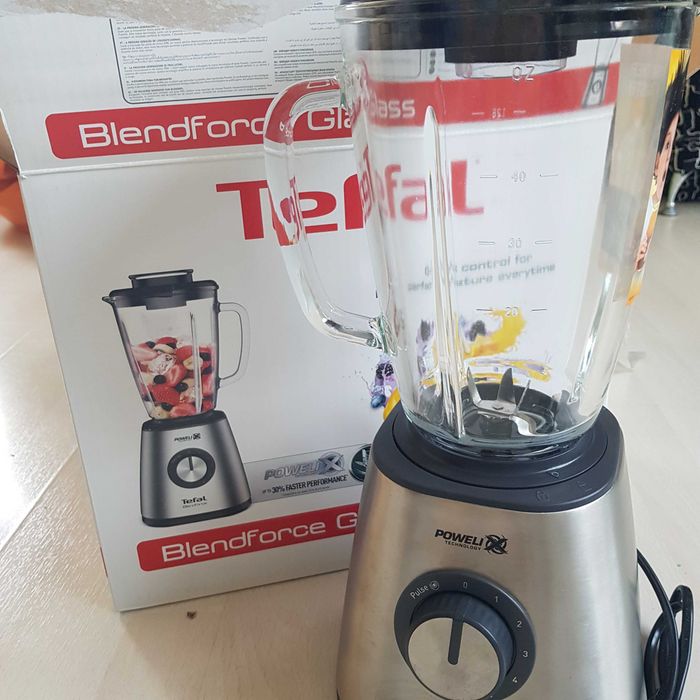 Блендер Tefal 1.75l, 800W
