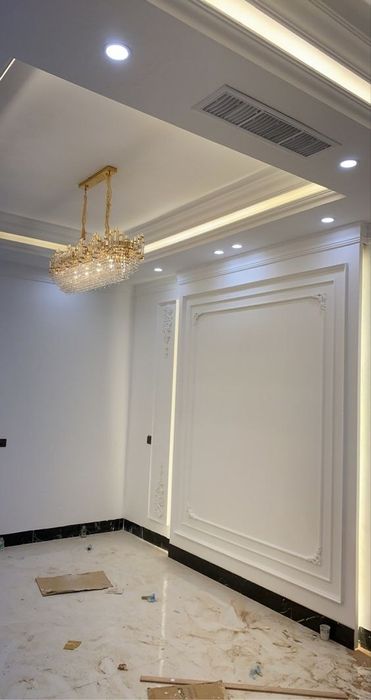 Сифатли эвро ремонт ишлари