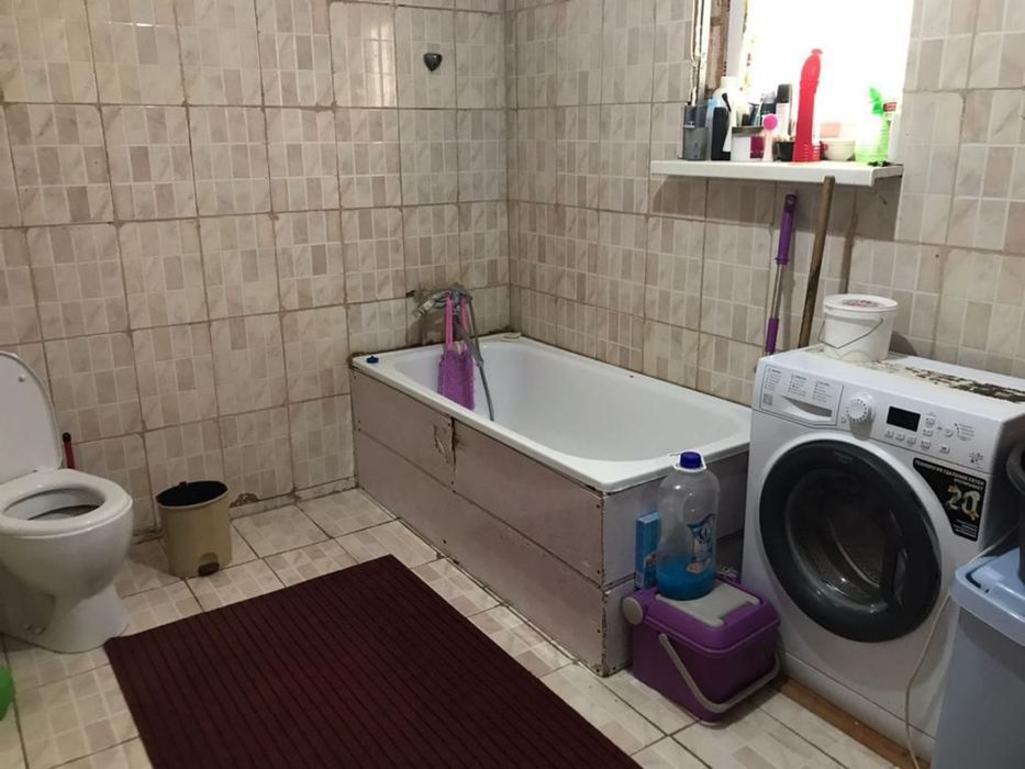 Продается 5 комнатная квартира в Автодроме