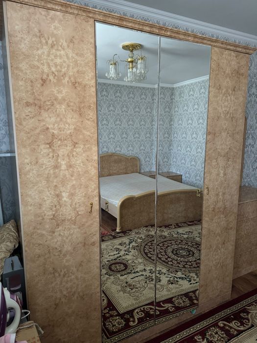 спалный комплект