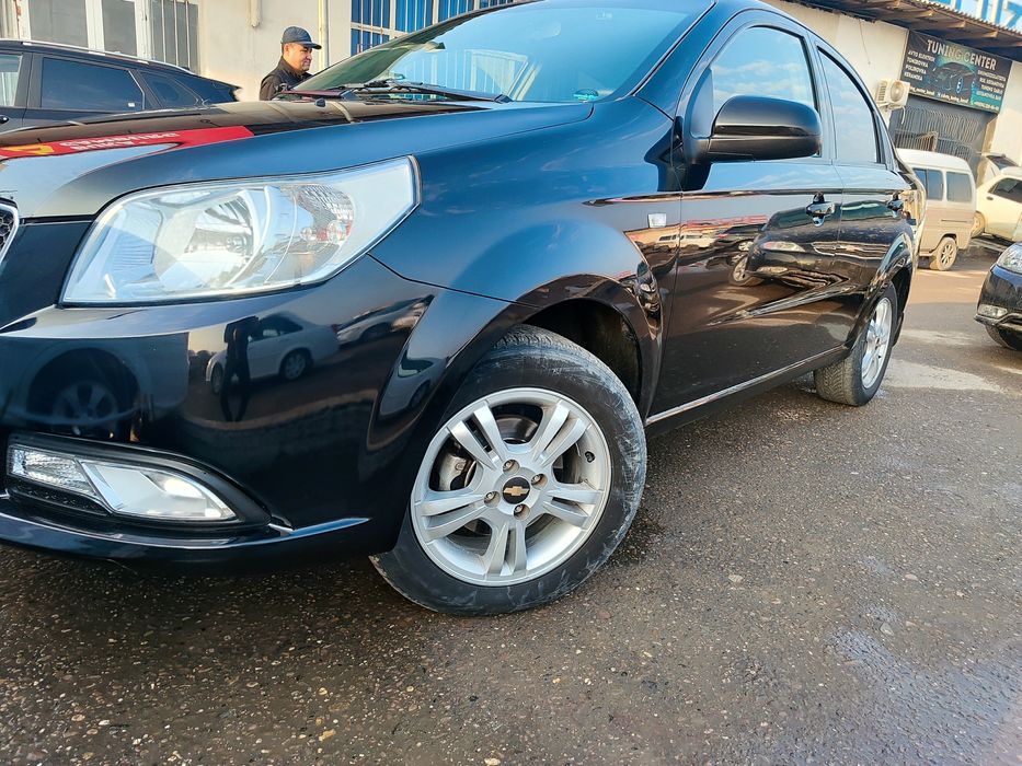 2023 Ravon Export 3 poz Mexanika