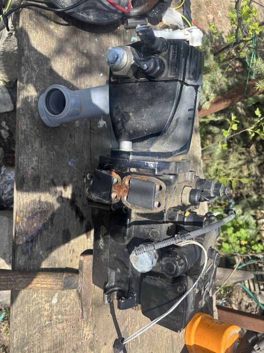 Pompa hidraulica REXROTH