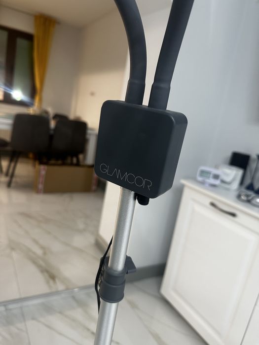 Lampa de gene Glamcor cristale