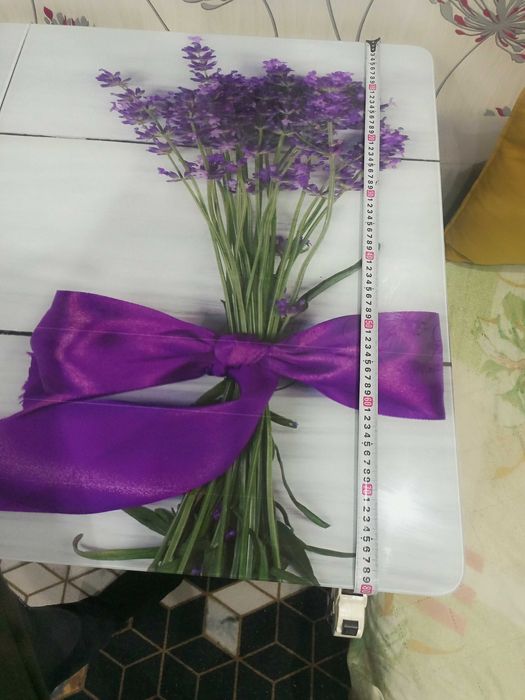 Диван и стол обеденный