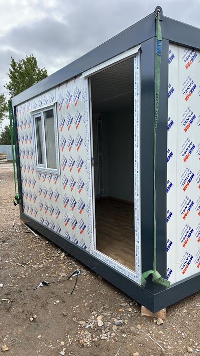 Containere modulare 4/2,4