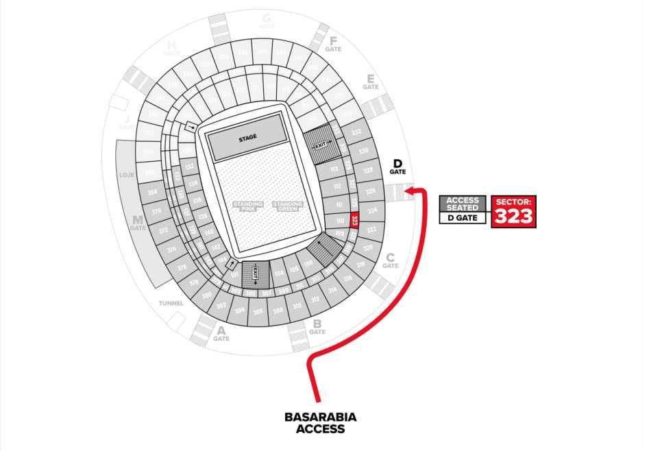 2 Bilete Concert Iron Maiden | 28 Mai 2026 | Arena Nationala Bucuresti